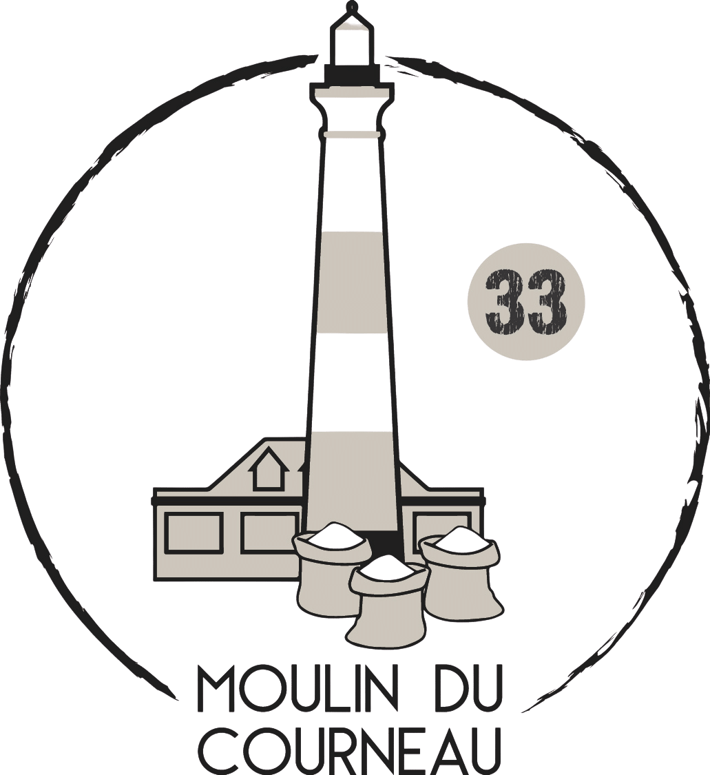 Moulin du Courneau - Partenaire
