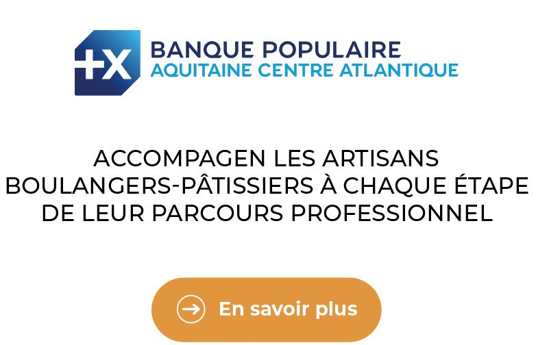 Banque Populaire Aquitaine Centre Atlantique - Partenaire