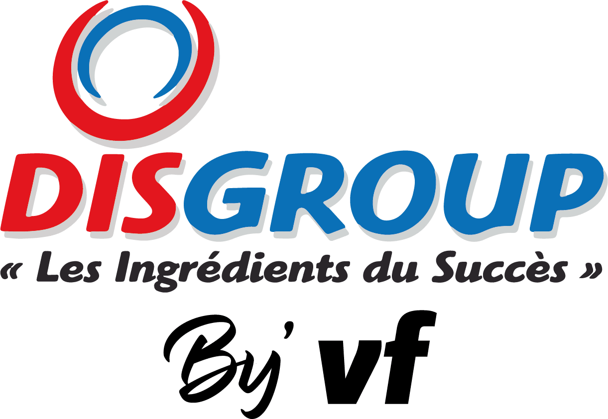 Disgroup - Partenaire