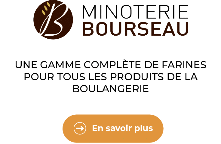 Bourseau minoterie - Partenaire