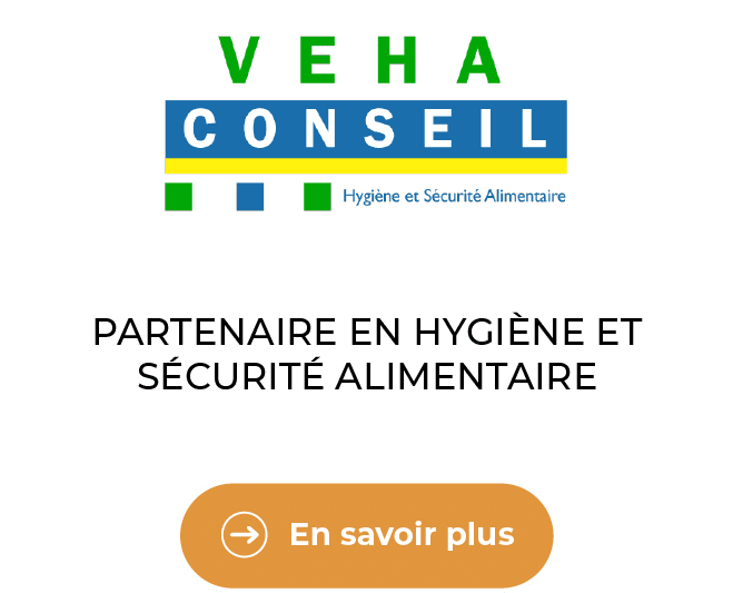VEHA CONSEIL - Partenaire