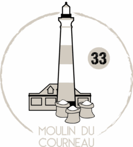 Moulin du Courneau - Partenaire