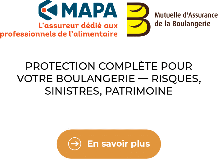 pub federation de la boulangerie MAPA