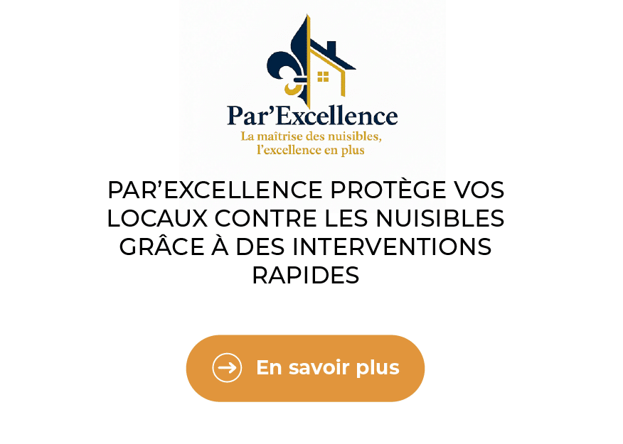 Partenaire Par'Excellence