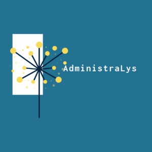 logo administralys assitante gestion boulangerie 17